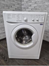 Стиральная машина Indesit IWUC 4105